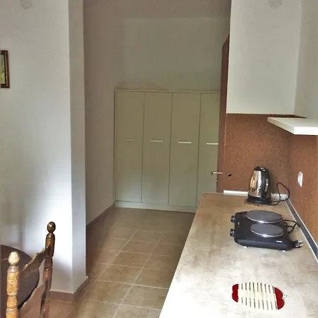 Appartement Captains