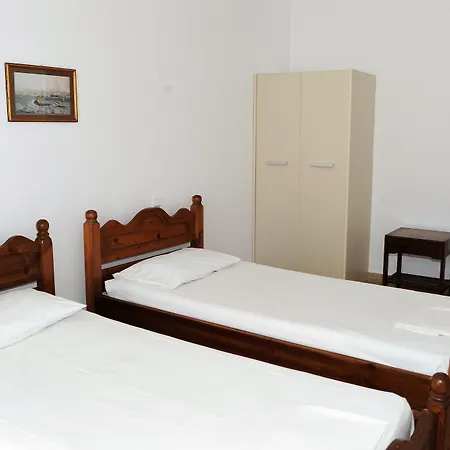 Captains Appartement