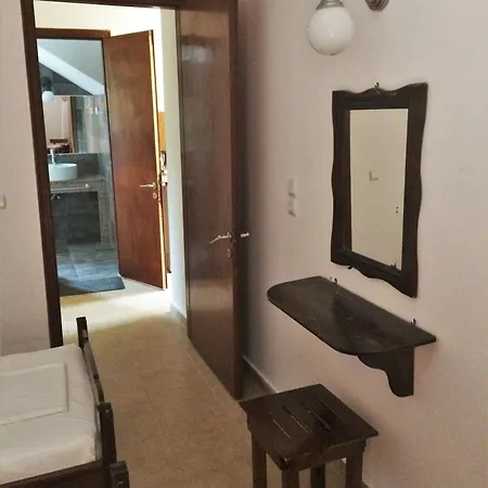 Appartement Captains *