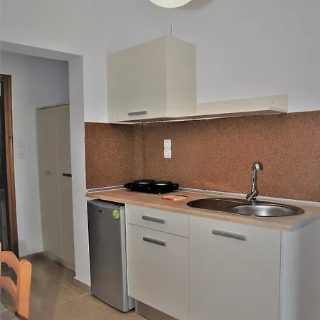Appartement Captains *