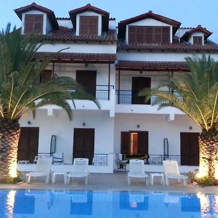 Captains Appartement