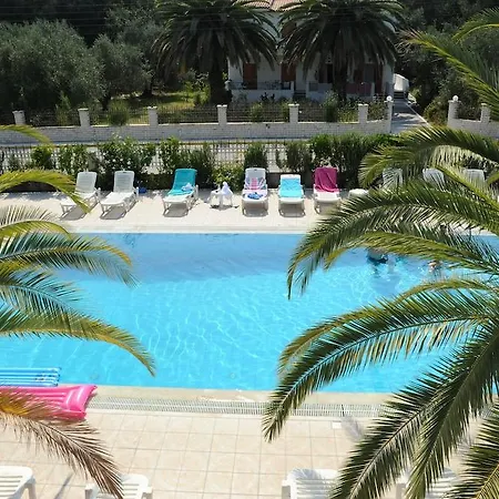 Captains Appartement *
