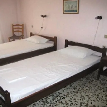 Captains Appartement