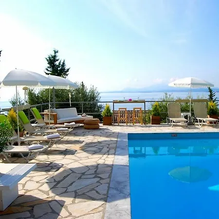 Appartement Captains *