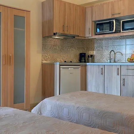 Captains Appartement